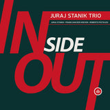 Juraj Stanik Trio - Inside Out (second-hand CD)