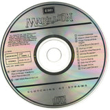 Marillion - Clutching At Straws (tweedehands CD) - Velvet Music