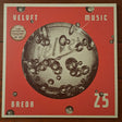 Various - Velvet Music Breda 25 Jaar (LP) - Velvet Music