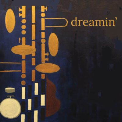 Q-Some Big Band - Dreamin' (tweedehands CD) - Velvet Music