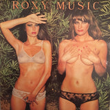 Roxy Music - Country Life (tweedehands LP) - Velvet Music