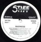 Madness - Absolutely (tweedehands LP) - Velvet Music