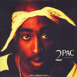 Tupac - Rap & revolution (instrumentals) (LP) - Velvet Music