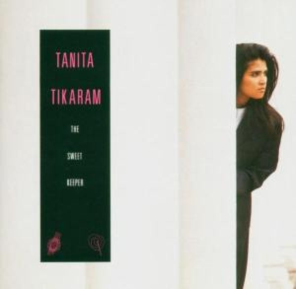 Tanita Tikaram - Sweet keeper (CD)