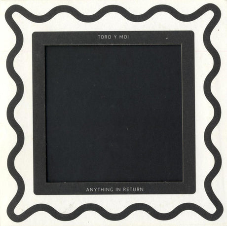 Toro Y Moi - Anything In Return (tweedehands CD) - Velvet Music