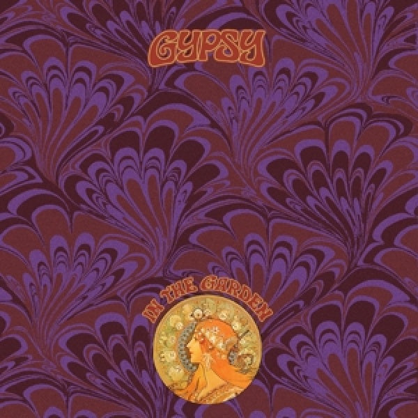 Gypsy - In the garden (LP)