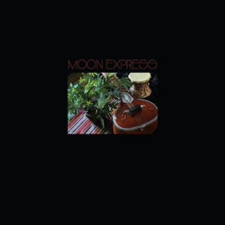 Moon Express - Prophetic spirit (LP)