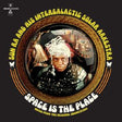 Sun Ra - Space is the place (LP) - Velvet Music