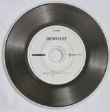 Dewolff - Live On 2 Meter Sessions (CD) - Velvet Music