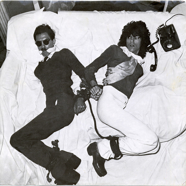 Sparks - Propaganda (used LP)