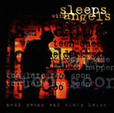 Neil Young & Crazy Horse - Sleeps with angels (CD)