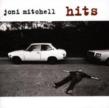 Joni Mitchell - Hits -1- (CD)