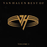 Van Halen - Best of vol.1 (CD)