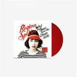 Regina Spektor - What we saw from the cheap seats (LP)