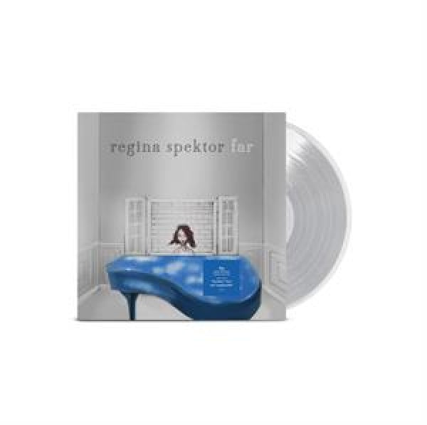 Regina Spektor - Far (LP)