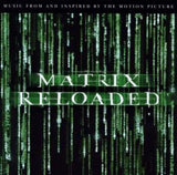 Original Motion Picture Soundt - Matrix reloaded -the albu (CD)