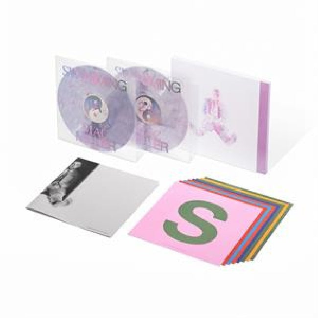 Mac Miller - Swimming (LP) - Velvet Music