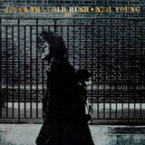 Neil Young - After the gold rush (LP) - Velvet Music
