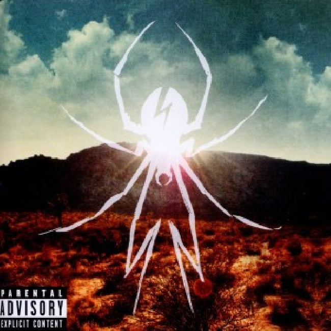 My Chemical Romance - Danger days: the true lives of (CD) - Velvet Music