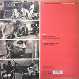 Buena Vista Social Club - Ahora Me Da Pena EP (LP) - Velvet Music