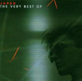 Japan - Very best of (CD)