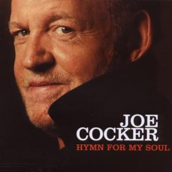 Joe Cocker - Hymn for my soul (CD)