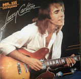 Larry Carlton - Mr. 335 - Live In Japan (tweedehands LP) - Velvet Music
