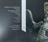 Zeal And Ardor - Greif (CD) - Velvet Music