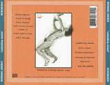 Parquet Courts - Sunbathing Animal (tweedehands CD) - Velvet Music