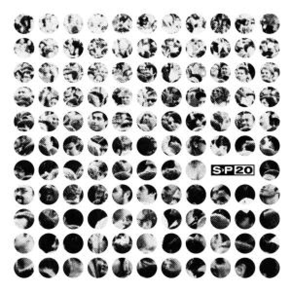 Various - Sp20 casual nostalgia fest (CD)