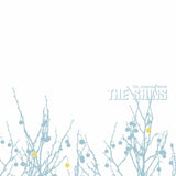 The Shins - Oh inverted world (20th anniversary / blue/white l (CD)