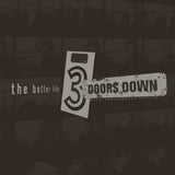 Three Doors Down - Better life - 20 anniversary (CD) - Velvet Music