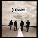 3 Doors Down - The greatest hits (LP) - Velvet Music