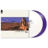 Three Drives On A Vinyl - 2000 (LP)