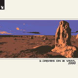 Three Drives On A Vinyl - 2000 (LP)