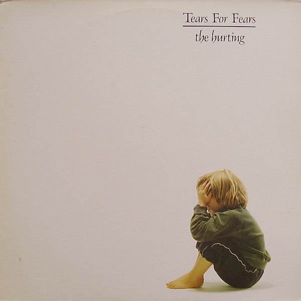 Tears For Fears - The Hurting (tweedehands CD) - Velvet Music
