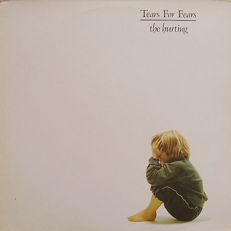 Tears For Fears - The Hurting (tweedehands CD) - Velvet Music