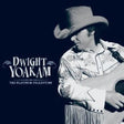 Dwight Yoakam - The platinum collection (CD) - Velvet Music
