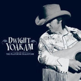 Dwight Yoakam - The platinum collection (CD) - Velvet Music