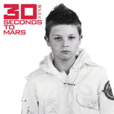 Thirty Seconds To Mars - 30 seconds to mars (LP) - Velvet Music