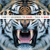 Thirty Seconds To Mars - This is war (LP) - Velvet Music