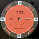John Coltrane - Ascension (LP)