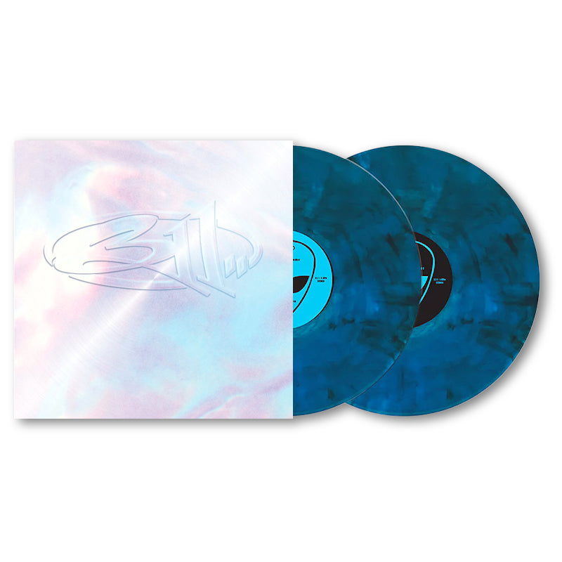 311 - 311 (30th anniversary) (LP)