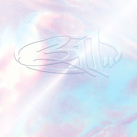 311 - 311 (30th anniversary) (LP)
