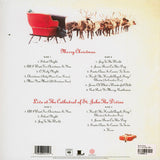 Mariah Carey - Merry Christmas (LP)