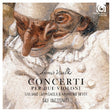 A. Vivaldi - Concerti per due violini (CD) - Velvet Music