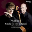 Bruno Philippe & Jerome Ducros - Rachmaninov/myaskovsky: sonatas for cello and piano (CD) - Velvet Music