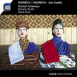 V/A (Various Artists) - Indonesie - musiciens traditionnels (CD) - Velvet Music