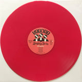 Angry Zeta - Chills And Thrills (LP) - Velvet Music