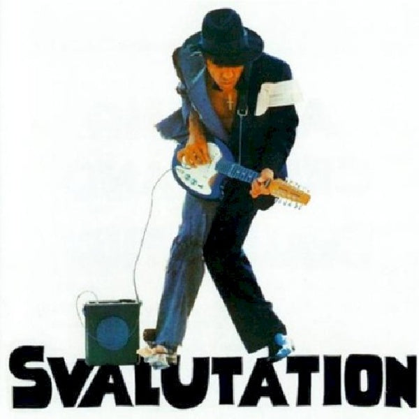 Adriano Celentano - Svalutation (CD) - Velvet Music